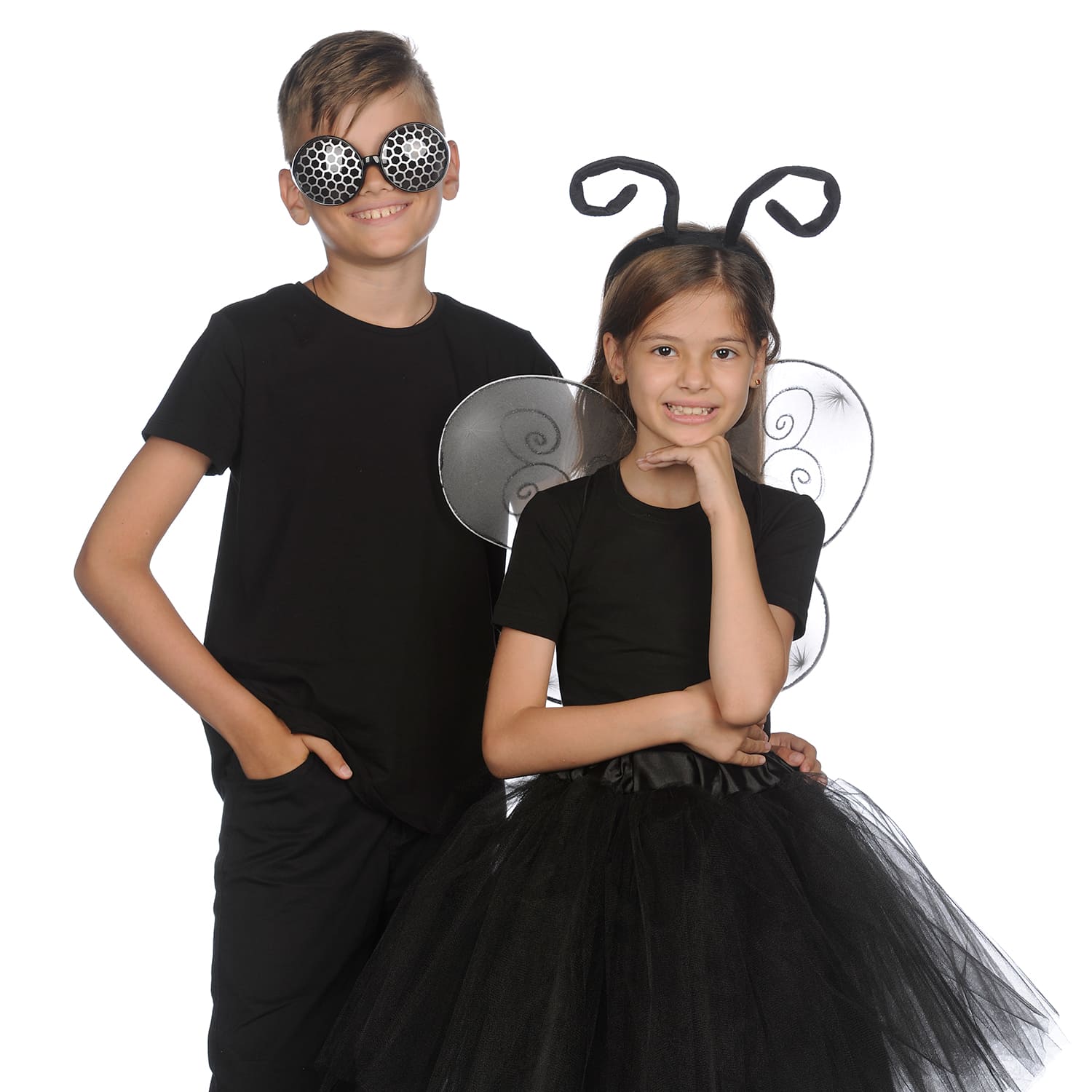 bug costume accessories