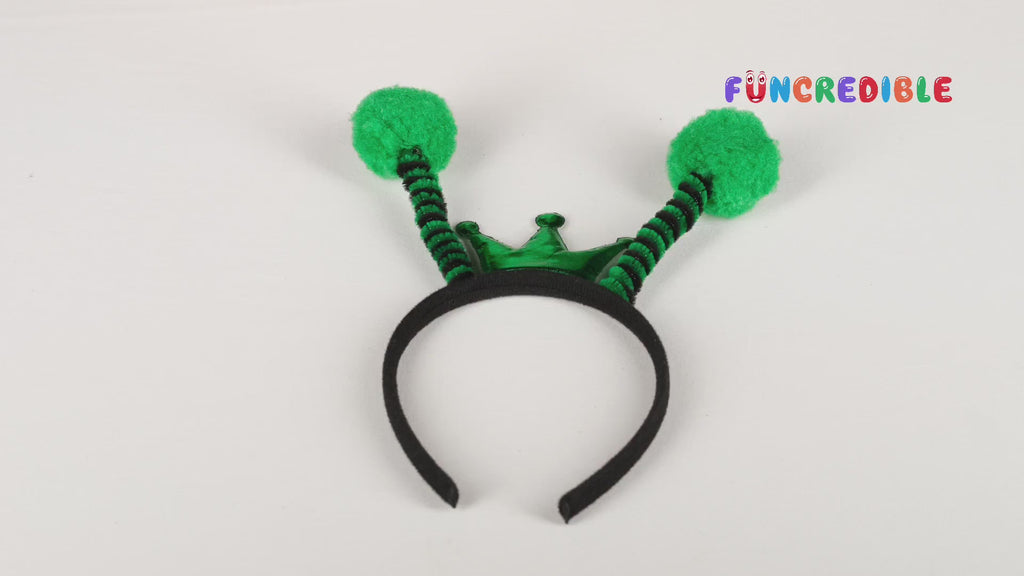 Funcredible Praying Mantis Costume Accessories for Halloween Parties